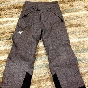 Ski pants